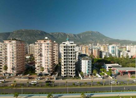 Apartamento para 110 000 euro en Alanya, Turquia