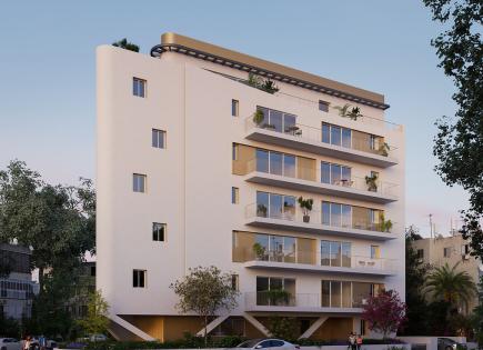 Piso para 1 500 000 euro en Tel Aviv, Israel