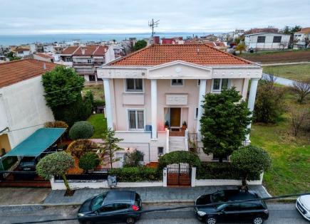 Villa per 900 000 euro a Salonicco, Grecia