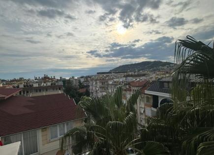 Wohnung für 145 000 euro in Alanya, Türkei