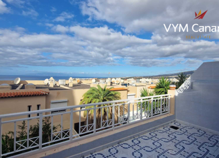 Stadthaus für 500 000 euro in Teneriffa, Spanien