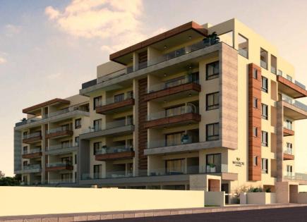 Appartamenti per 290 000 euro a Limassol, Cipro