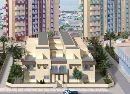 Chalet per 350 000 euro a La Manga del Mar Menor, Spagna