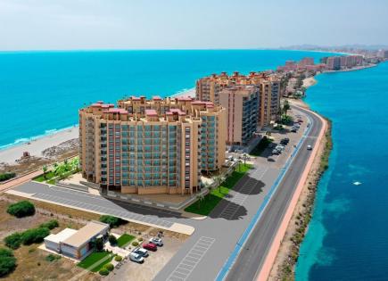 Attico per 345 000 euro a La Manga del Mar Menor, Spagna