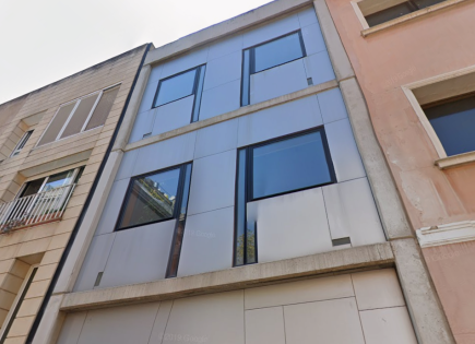 Gewerbeimmobilien für 1 000 000 euro in Barcelona, Spanien