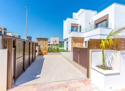 Villa pour 455 000 Euro à Benijófar, Espagne