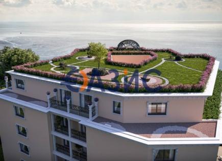 Appartamenti per 244 348 euro a Nesebăr, Bulgaria