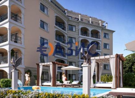 Appartamenti per 220 024 euro a Nesebăr, Bulgaria