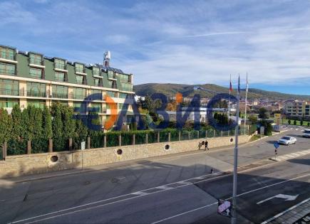 Appartamenti per 55 000 euro a Sveti Vlas, Bulgaria