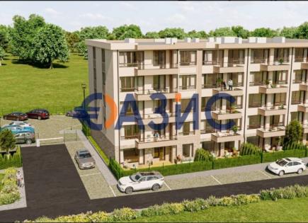 Appartamenti per 124 000 euro a Sarafovo, Bulgaria