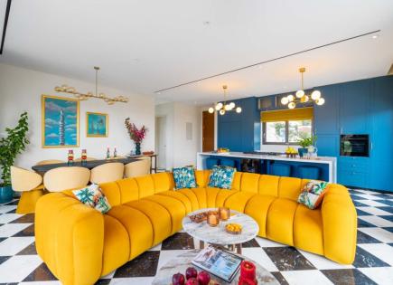 Appartement pour 1 750 000 Euro à Paphos, Chypre