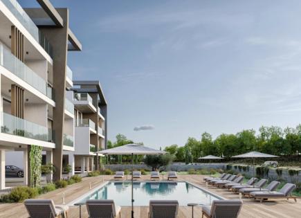 Appartement pour 210 000 Euro à Paphos, Chypre