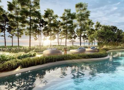 Apartment for 134 261 euro on Nai Yang Beach, Thailand