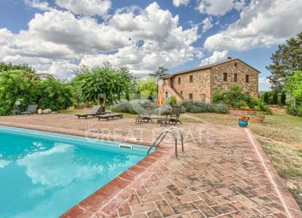 Haus für 725 000 euro in Citta della Pieve, Italien