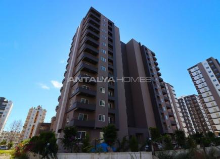 Apartment für 65 000 euro in der Türkei