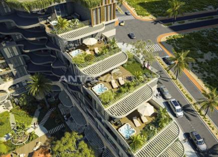 Apartamento para 165 000 euro en Antalya, Turquia