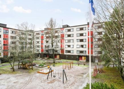 Appartamenti per 148 000 euro a Vantaa, Finlandia