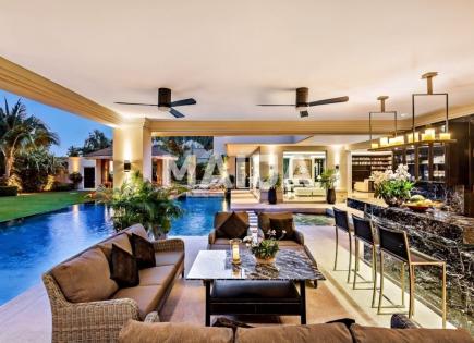 Villa für 1 486 069 euro in Thailand