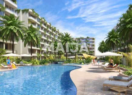 Apartment for 255 929 euro on Phuket Island, Thailand