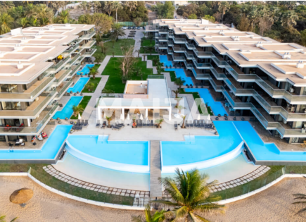 Appartamenti per 3 500 euro al mese in Gambia