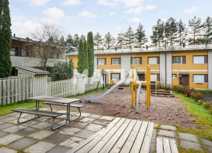 Piso para 254 000 euro en Vantaa, Finlandia