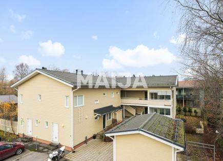 Wohnung für 218 000 euro in Vantaa, Finnland
