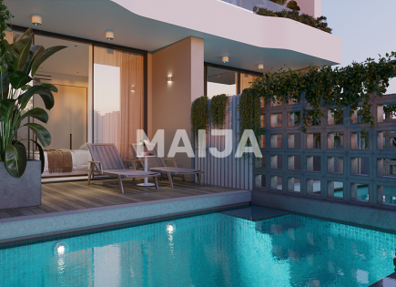 Apartment für 173 868 euro in Insel Phuket, Thailand