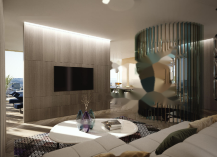 Flat for 2 126 000 euro in Ljubljana, Slovenia