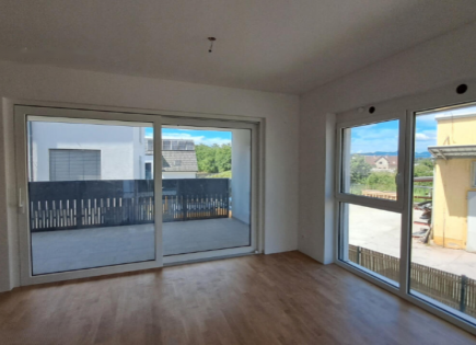 Wohnung für 553 187 euro in Ljubljana, Slowenien