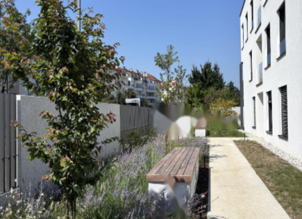 Flat for 698 500 euro in Ljubljana, Slovenia