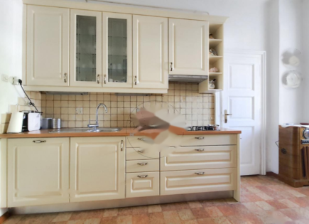 Flat for 568 000 euro in Ljubljana, Slovenia