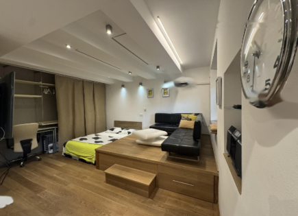 Piso para 259 000 euro en Liubliana, Eslovenia