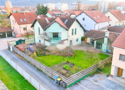 Casa per 1 180 000 euro a Lubiana, Slovenia