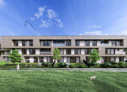 Appartement pour 985 268 Euro à Ljubljana, Slovénie