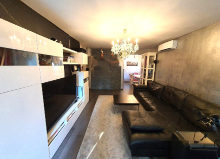 Flat for 376 000 euro in Ljubljana, Slovenia