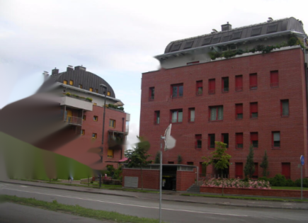 Flat for 995 000 euro in Ljubljana, Slovenia