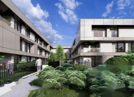 Flat for 1 034 565 euro in Ljubljana, Slovenia