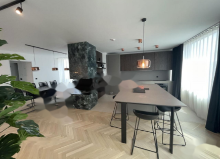 Flat for 1 298 000 euro in Ljubljana, Slovenia