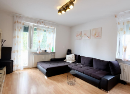 Flat for 348 500 euro in Ljubljana, Slovenia