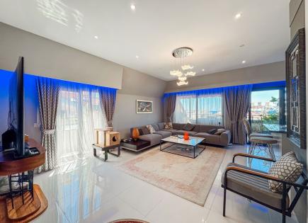 Appartement pour 270 000 Euro à Alanya, Turquie