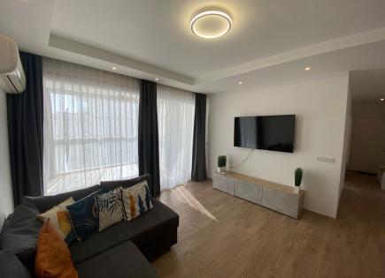 Appartement pour 124 900 Euro à Alanya, Turquie