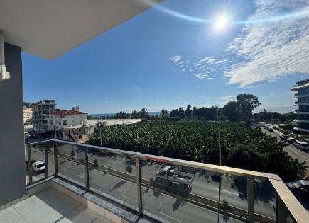 Apartamento para 94 000 euro en Alanya, Turquia