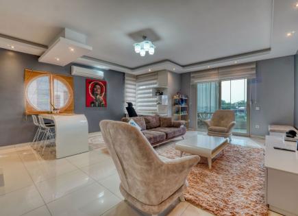 Apartamento para 114 000 euro en Alanya, Turquia