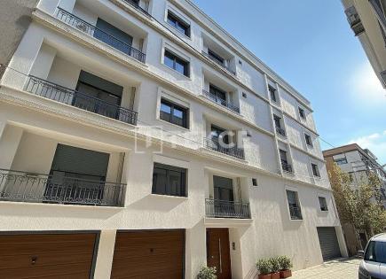 Appartamenti per 72 000 euro in Turchia