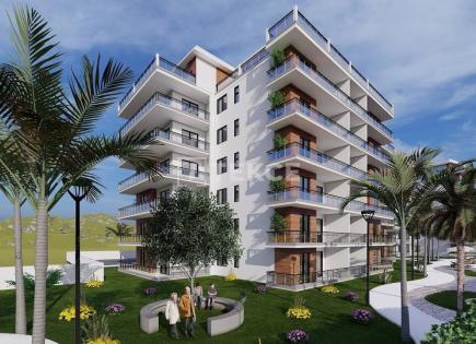 Apartment für 139 000 euro in İskele, Zypern