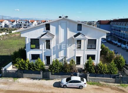 Villa pour 285 000 Euro à Belek, Turquie