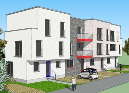 Investitionsprojekt in Meerbusch, Deutschland (preis auf Anfrage)