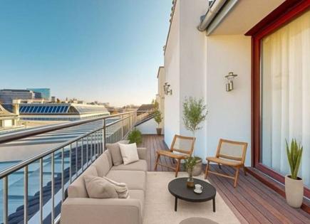 Ático para 3 199 000 euro en Viena, Austria