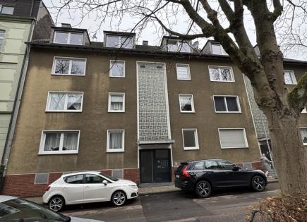 Flat for 205 000 euro in Essen, Germany