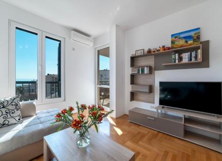 Appartamento per 190 000 euro a Becici, Montenegro